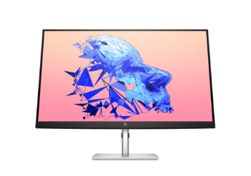 Monitor HP Z27xs G3 4K USB-C DreamColor